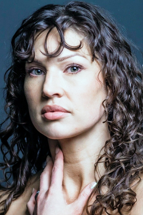 Jessie McCloskey profile