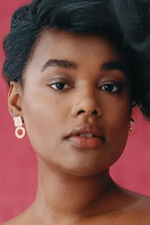 Precious Lee profile