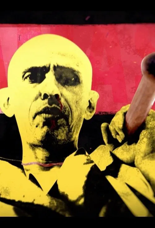 Rimti Reikalai poster