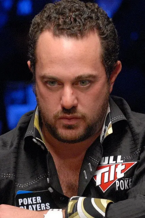 David Oppenheim profile