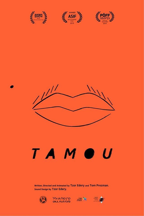 Tamou poster