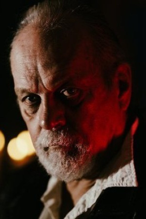 James Avalon profile