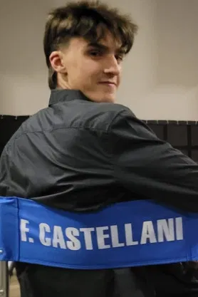 Francesco Castellani profile