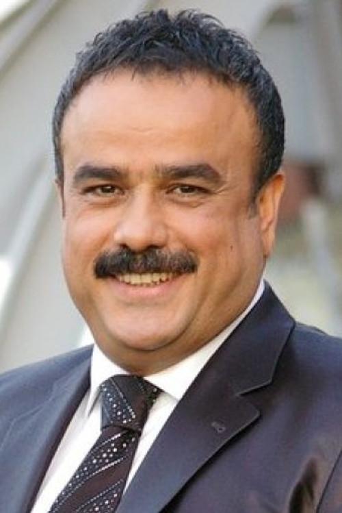 Bülent Serttaş profile