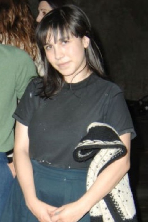 Veronica Gelbaum profile