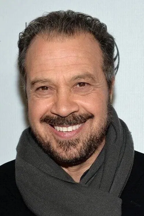 Edward Zwick profile