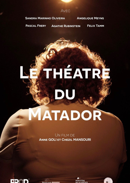 Le théâtre du Matador poster
