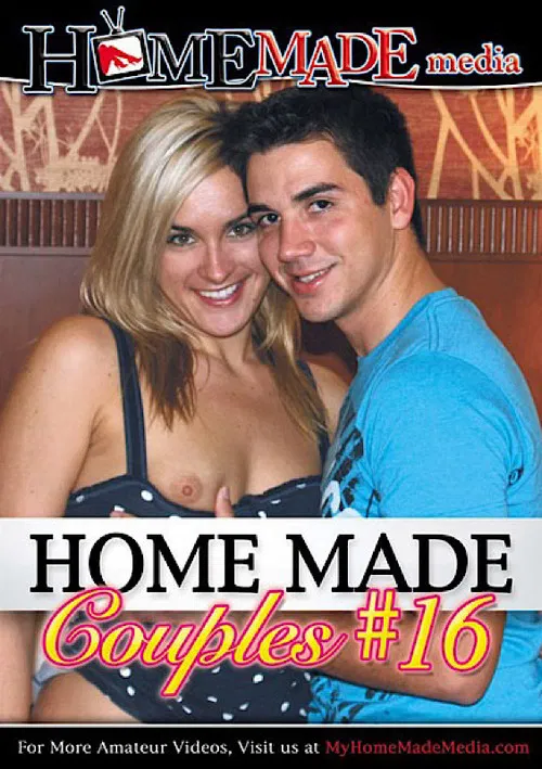 Home Made Couples 16 poster