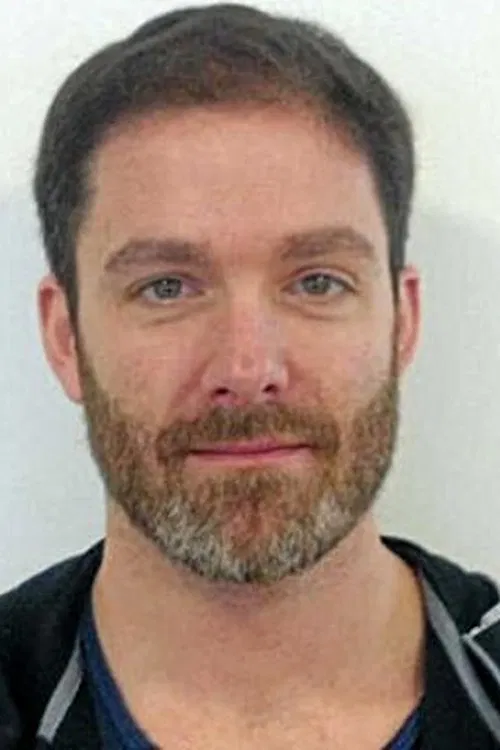 William Salicath profile