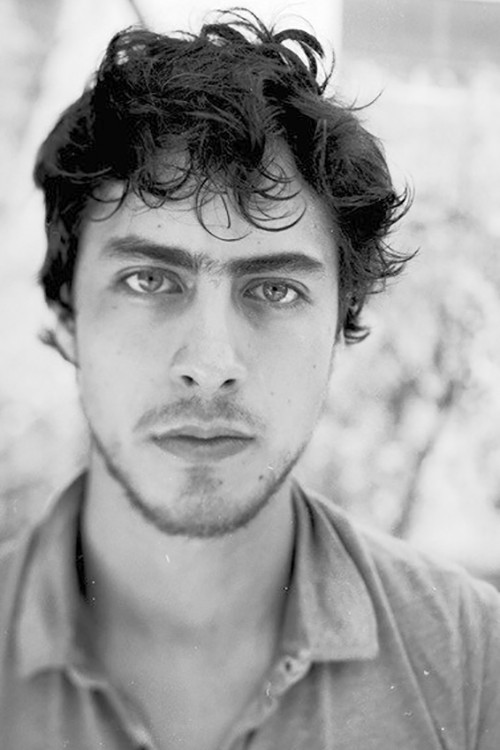 Romanni Villicaña profile