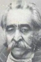 Esmail Shirazi profile