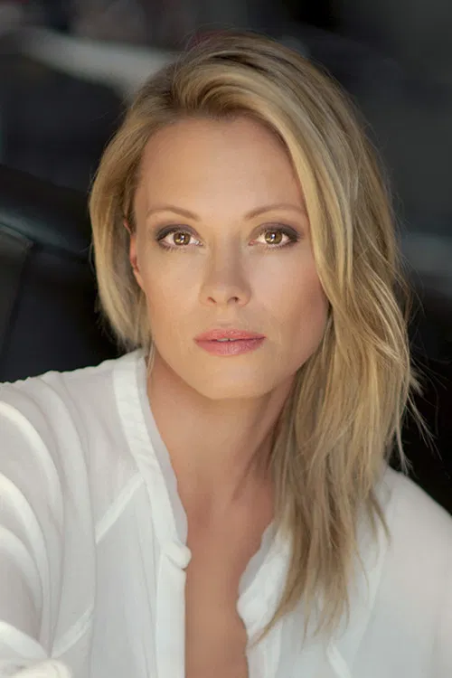 Linda Rybová profile