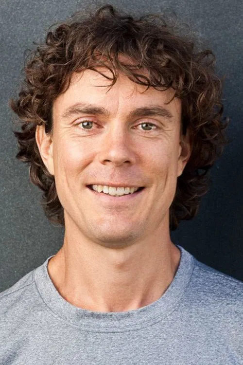 Scott Jurek profile