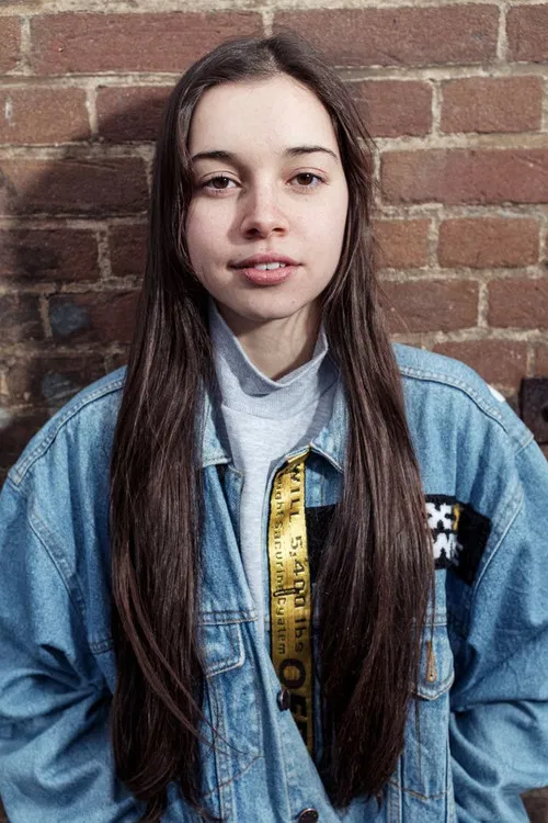 Wendy Ruijfrok profile