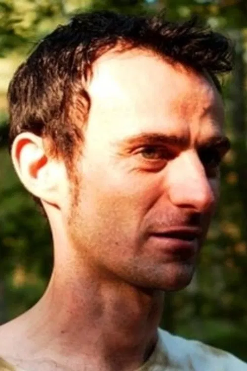 Jean-Pierre Ybert profile