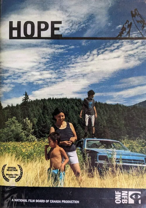 Hope poster