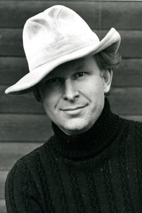 Olof Buckard profile