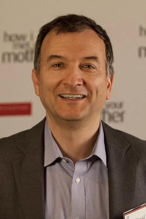 David Kendall profile