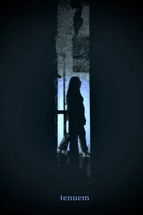 Tenuem poster