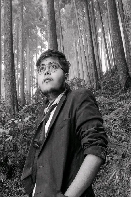 Soham Bagchi profile