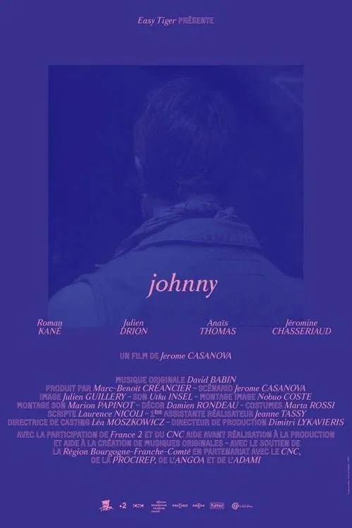Johnny poster