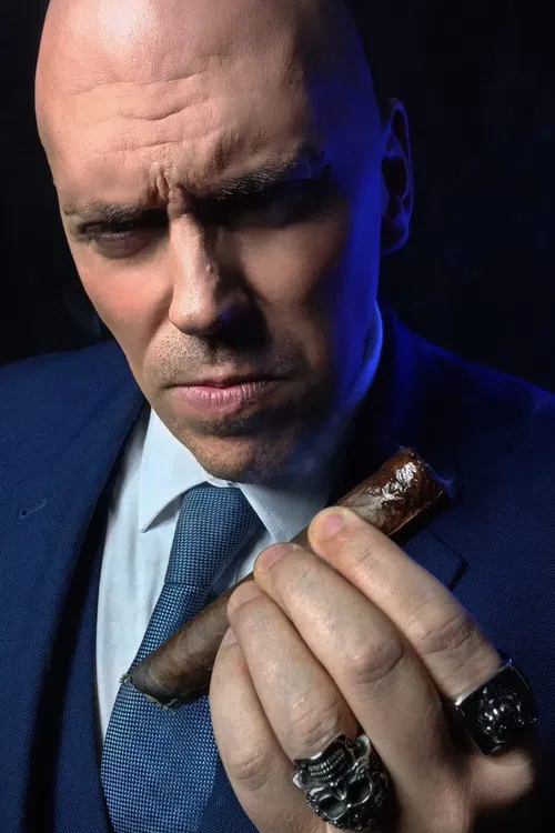 Nicolas Reynaud profile