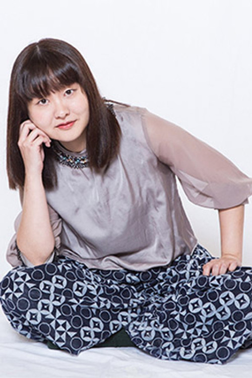 Yoshizumi profile