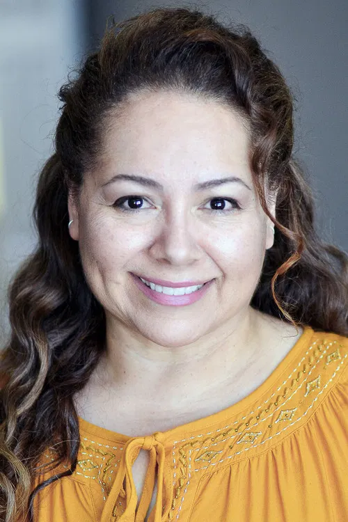 Angelica Pulido profile