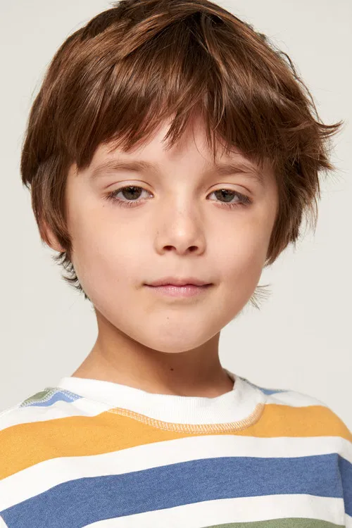 Thomas Haché profile