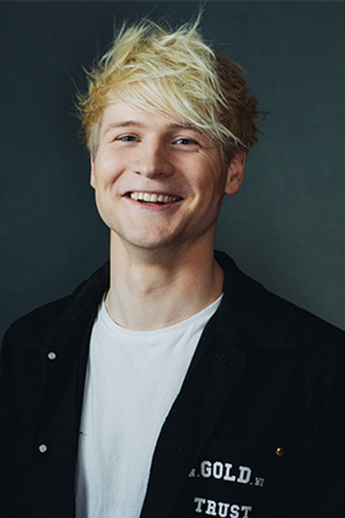 Kelvin Boerma profile