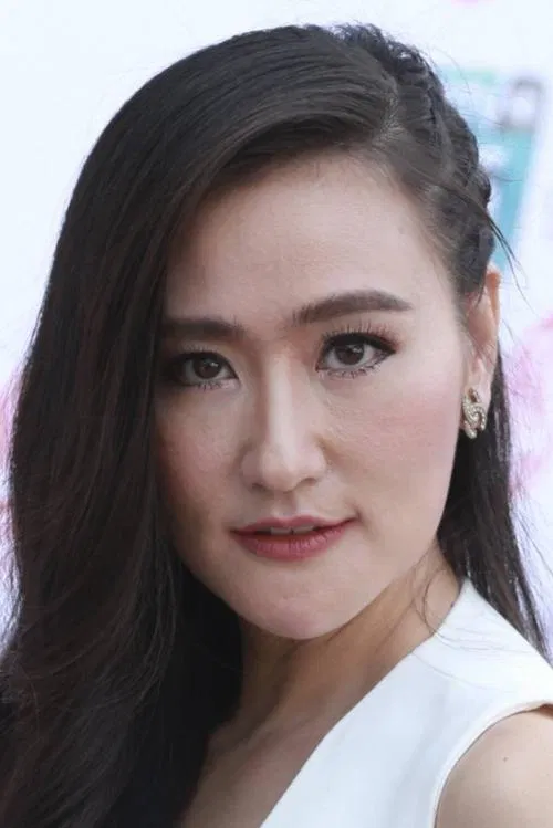 Rungrawee Barijindakul profile