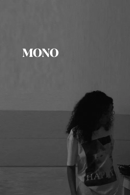 MONO poster