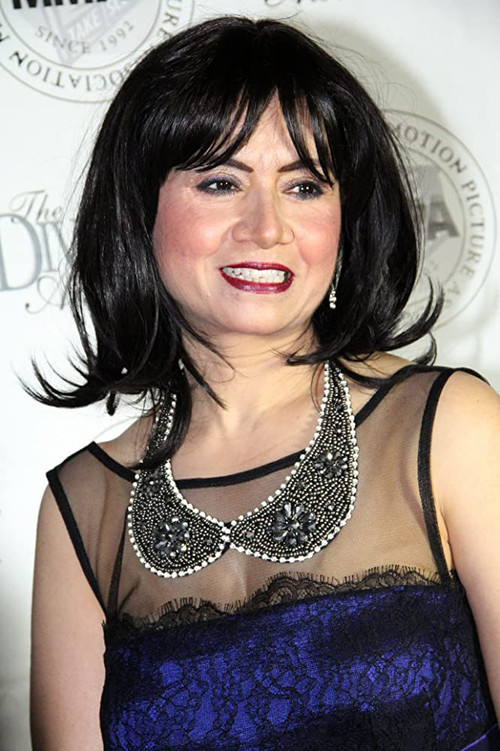 Yeena Fisher profile