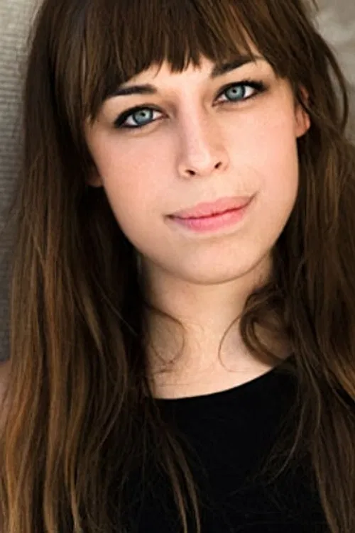 Cassidy Slaughter-Mason profile