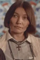 Natalya Ralleva profile