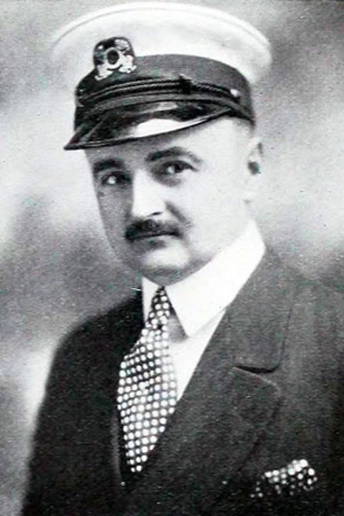 Adolph Faylauer profile