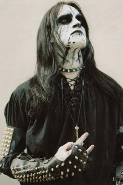 Tom Cato Visnes profile