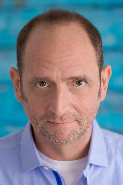 Robert Fulton profile