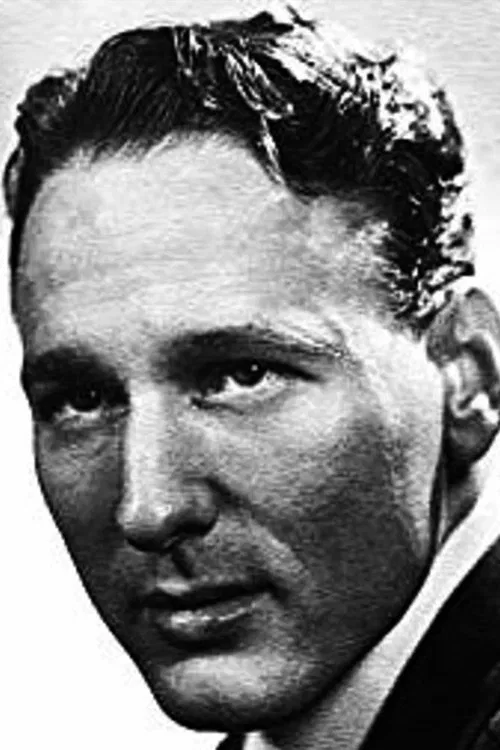 Charles G. Martin profile