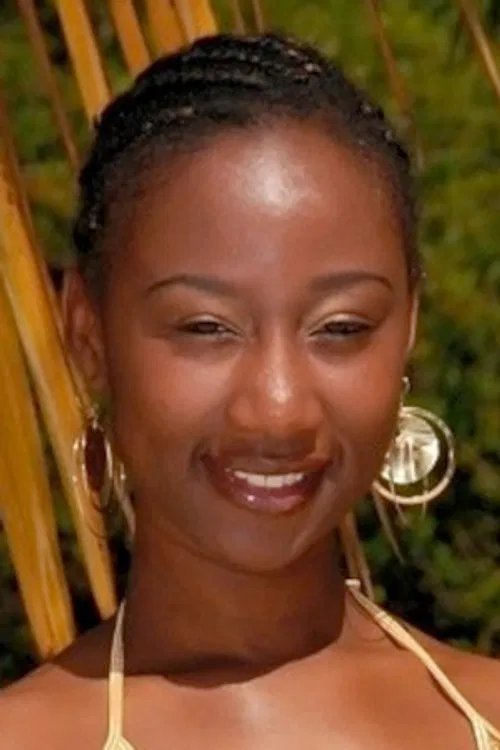 Kenya Sweetz profile