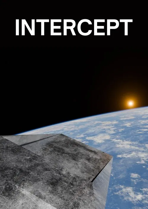 Intercept poster