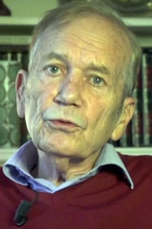 Pierre-Louis Rey profile