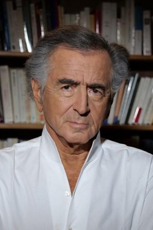 Bernard-Henri Lévy profile