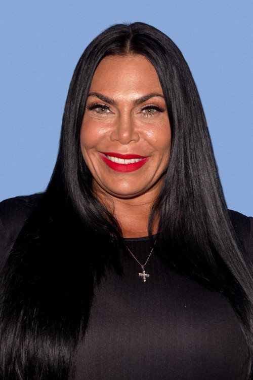 Renee Graziano profile