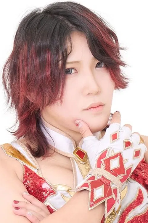 Utami Hayashishita profile