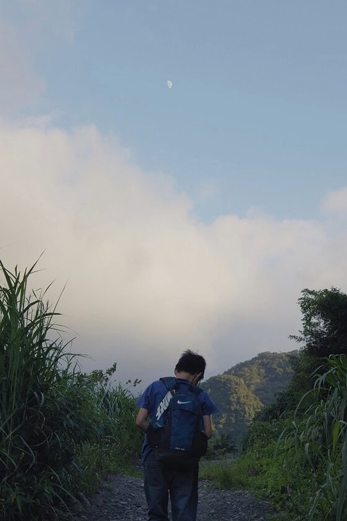 The Secret of Time poster