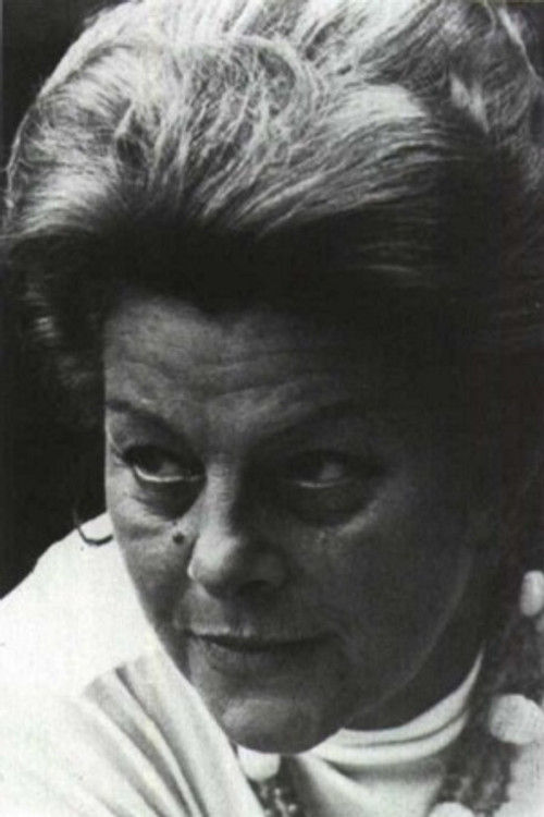 Aleka Katselli profile