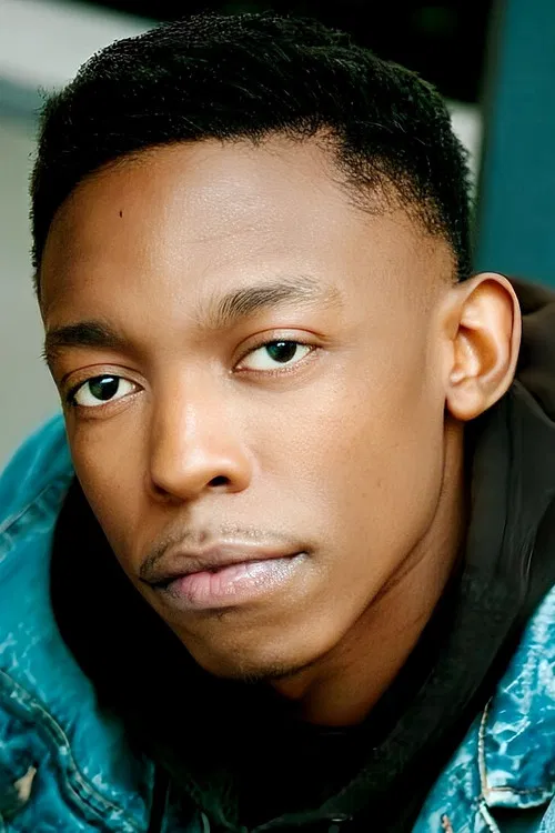 Keith Machekanyanga profile