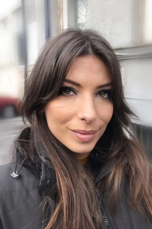 Jana Wagnerová profile