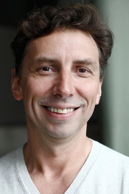 Maksim Litovchenko profile